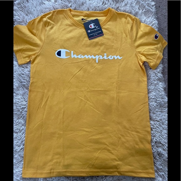 Champion Other - NWT champion brand boy’s Large T-shirt